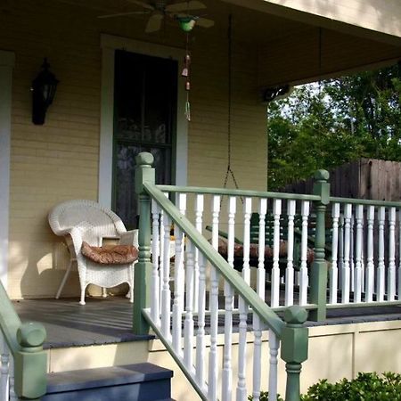 The B&B'S Of Monarc Ranch Luckenbach Extérieur photo